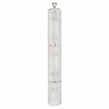 Люстра на штанге Arti Lampadari Lazio Lazio E 1.9.35.502 N