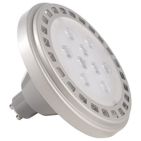 Лампа светодиодная Deko-Light  GU10 11Вт 4200K 180117