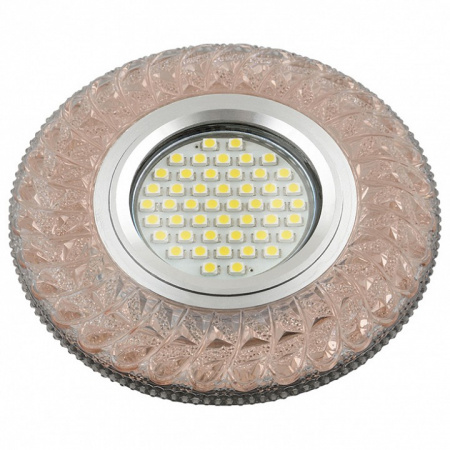Встраиваемый светильник Fametto DLS-L144 UL-00003889