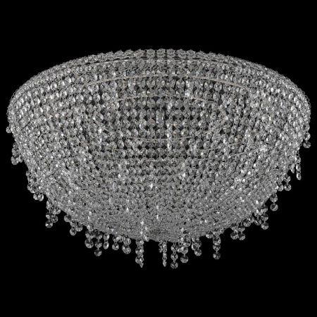 Подвесной светильник Bohemia Ivele Crystal Remini 2 S501.0.60.B.4000