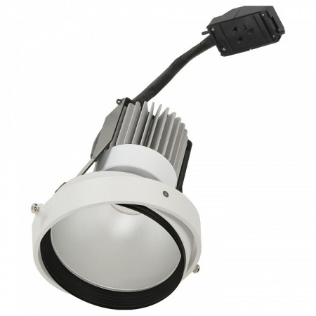 Встраиваемый светильник SLV Aixlight 115461