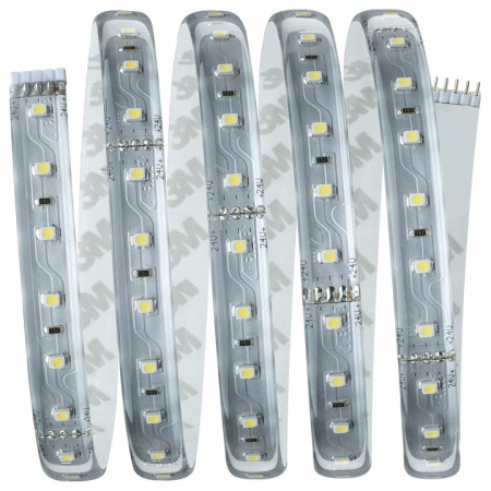 Комплект с лентой светодиодной Paulmann MaxLED 70667