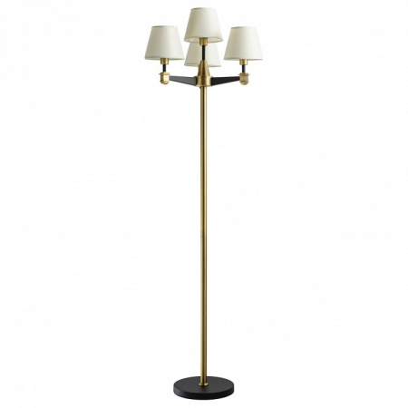Торшер MW-Light ДельРей 700043704