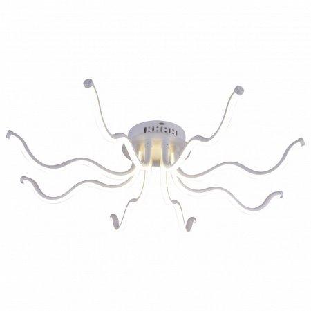 Потолочная люстра Arte Lamp 2521 A2521PL-8WH