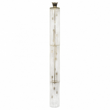 Люстра на штанге Arti Lampadari Lazio Lazio E 1.9.25.502 G