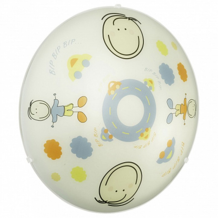 Накладной светильник Eglo Junior 2 88972