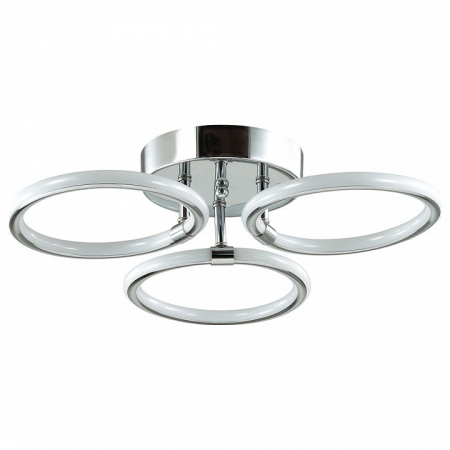 Потолочная люстра Lumion Clover 3711/48CL