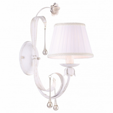 Бра Arte Lamp Borgia A8100AP-1WG