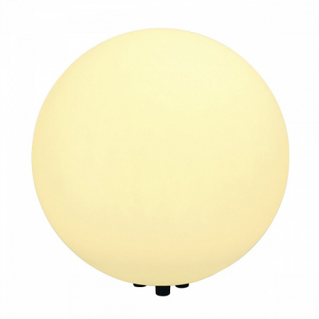 Наземный низкий светильник SLV Rotoball 227221