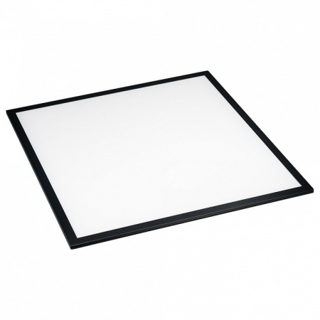 Светильник для потолка Армстронг Arlight Im-600 Im-600x600BK-40W White