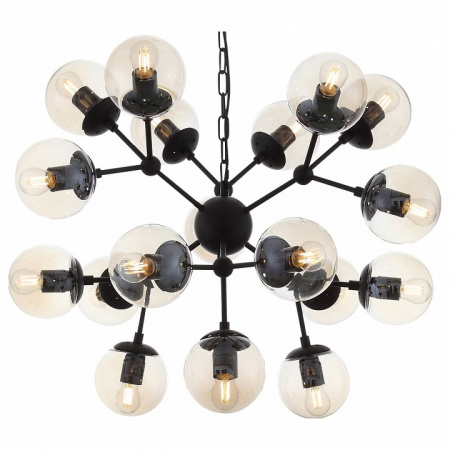Подвесная люстра ST-Luce STAMPO SL549.413.18