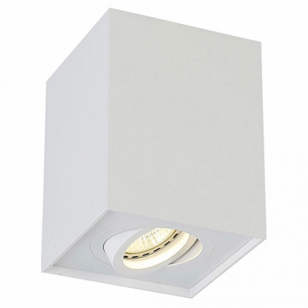 Накладной светильник Crystal Lux Clt 420 CLT 420C WH