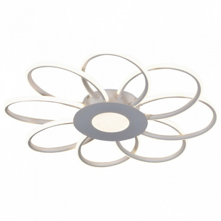 Накладной светильник Ambrella Metallic 18 FL430