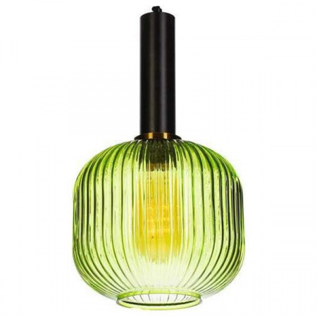 Подвесной светильник Loft it Iris 1 2072-B+BL