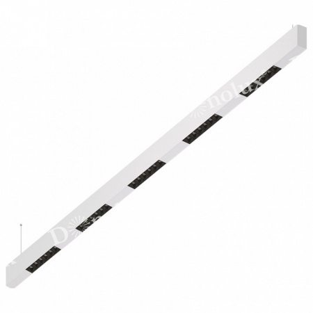 Подвесной светильник Donolux DL18515 DL18515S121W30.48.1500BW