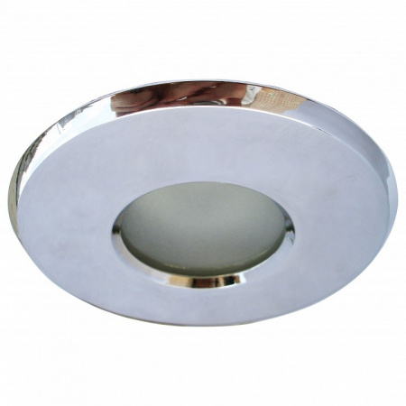 Комплект из 3 встраиваемых светильников Arte Lamp Aqua A5440PL-3CC