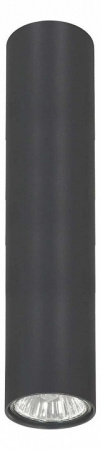 Накладной светильник Nowodvorski Eye Graphite 5464
