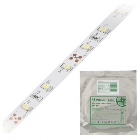 Лента светодиодная Uniel ULS-Q921 2835-60LED UL-00000880