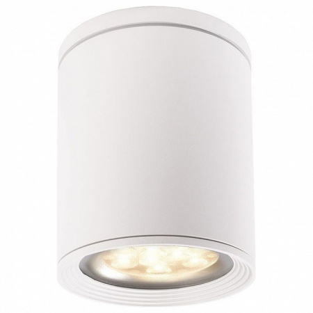 Накладной светильник Deko-Light Tubor 348015
