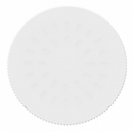 Лампа светодиодная Uniel  GX53 6Вт 4000K LED-GX53-6W/NW/GX53/FR PLZ01WH