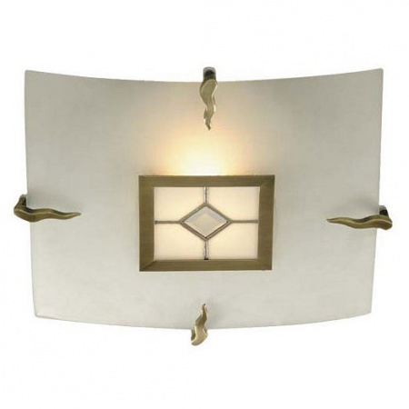 Накладной светильник Arte Lamp Pub A7894PL-1AB