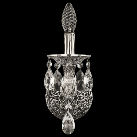 Бра Bohemia Ivele Crystal 1611 16113B/1/141 NB