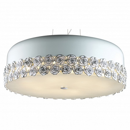 Подвесной светильник Odeon Light Rosera 2756/9