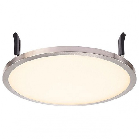 Встраиваемый светильник Deko-Light Round II 565270