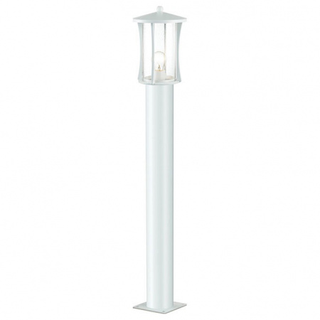 Наземный высокий светильник Odeon Light Galen 4173/1F