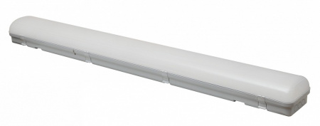 Накладной светильник Uniel Uly-K70 ULY-K70B 60W/5000K/L126 IP65 WHITE