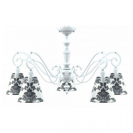 Подвесная люстра Lamp4You Classic 14 E3-05-WM-LMP-O-2
