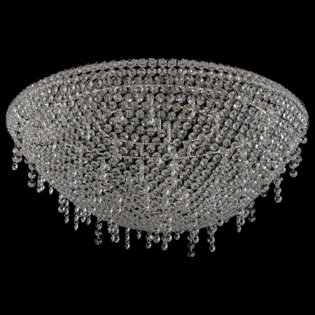 Подвесной светильник Bohemia Ivele Crystal Remini 2 S501.0.60.D.4000