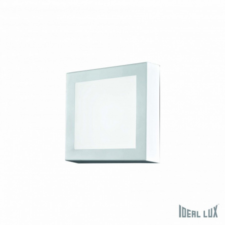 Накладной светильник Ideal Lux Storm UNION AP1