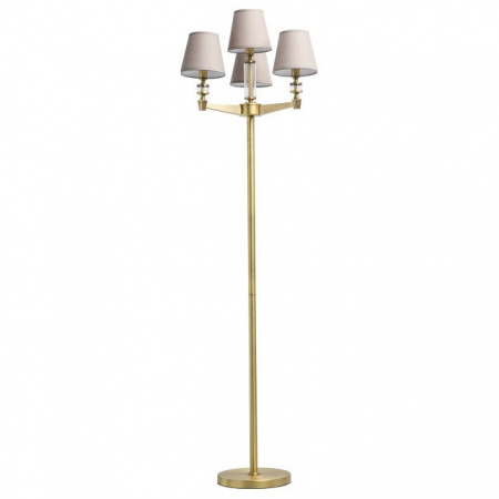 Торшер MW-Light ДельРей 700042504