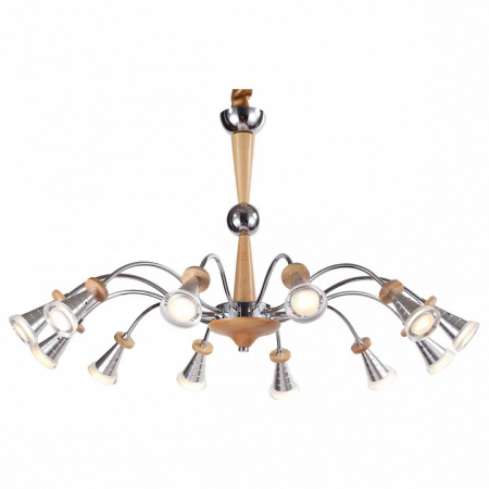 Подвесная люстра Lucia Tucci Natura Natura 071.12 Led
