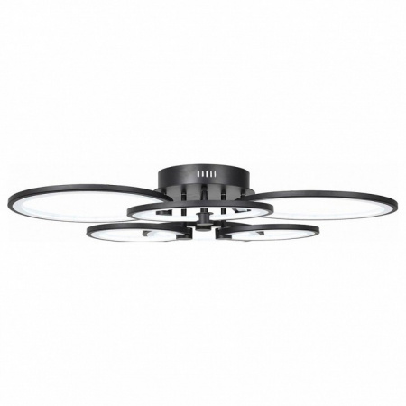 Потолочная люстра ST-Luce Twiddle SL867.402.06