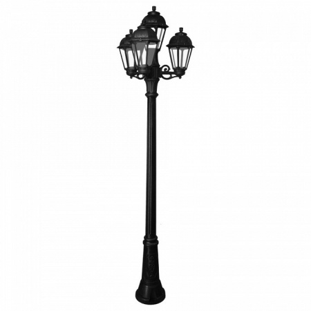 Фонарный столб Fumagalli Gigi Bisso/Saba K22.156.S31.AXF1R
