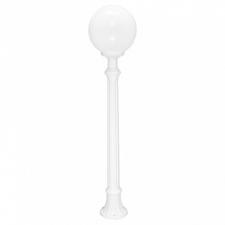 Наземный высокий светильник Fumagalli Globe 300 G30.163.000.WYE27