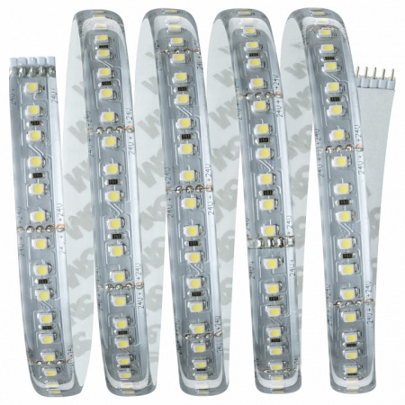 Комплект с лентой светодиодной Paulmann MaxLED 70672