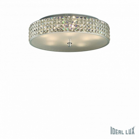 Накладной светильник Ideal Lux Roma ROMA PL9