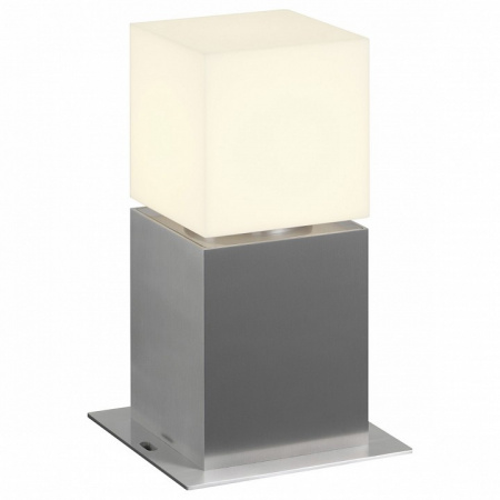 Наземный низкий светильник SLV Square 1000344