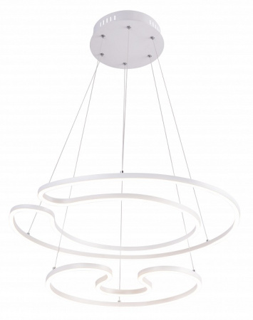 Подвесной светильник Globo Witty 67097-60W