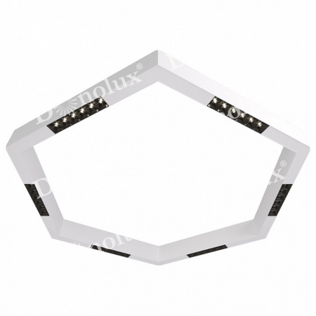 Накладной светильник Donolux DL18515 DL18515С111W36.48.900BW