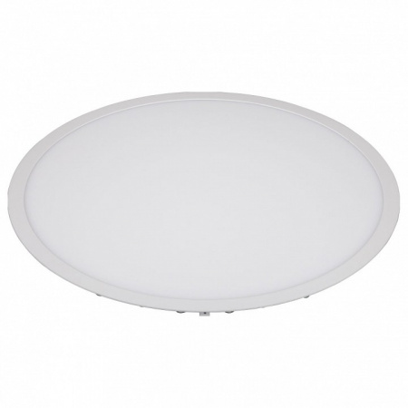 Встраиваемый светильник Arlight Dl-1 DL-600A-48W White