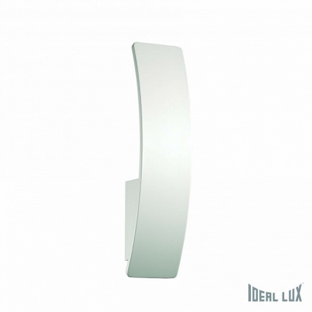 Накладной светильник Ideal Lux Vela VELA AP1 BIANCO