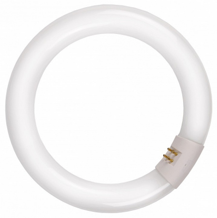 Лампа компактная люминесцентная Lucide 50300 G10q 22Вт 4000K 50300/22/33