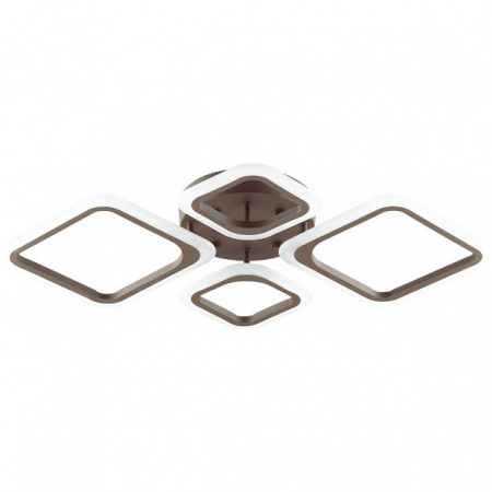 Накладной светильник Lumion Kami 4521/72CL