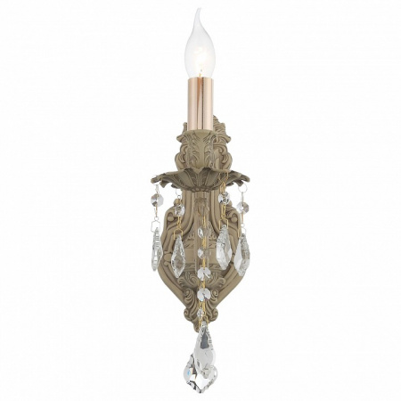 Бра ST-Luce Ornatole SL174.501.01