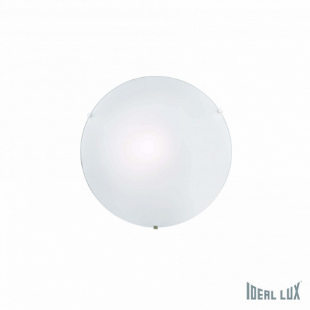 Накладной светильник Ideal Lux Simply SIMPLY PL1