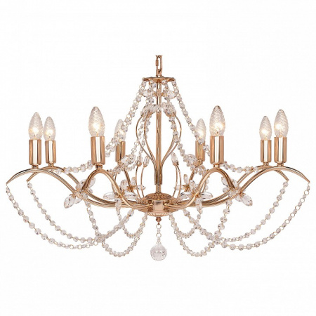 Подвесная люстра SilverLight Antoinette 726.58.8